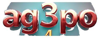 ag3po4 logo